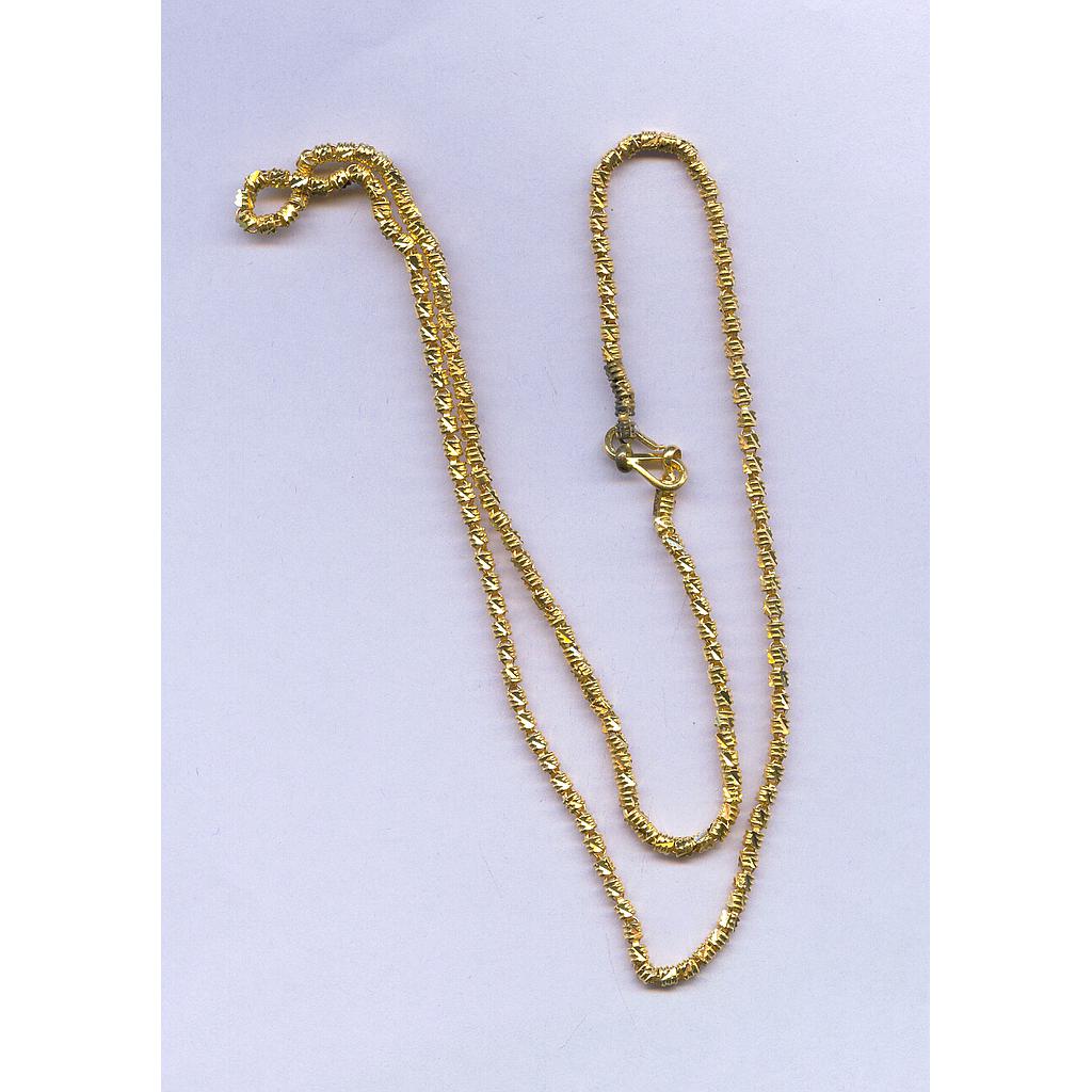 GOLD CHAIN PLAIN GENERAL