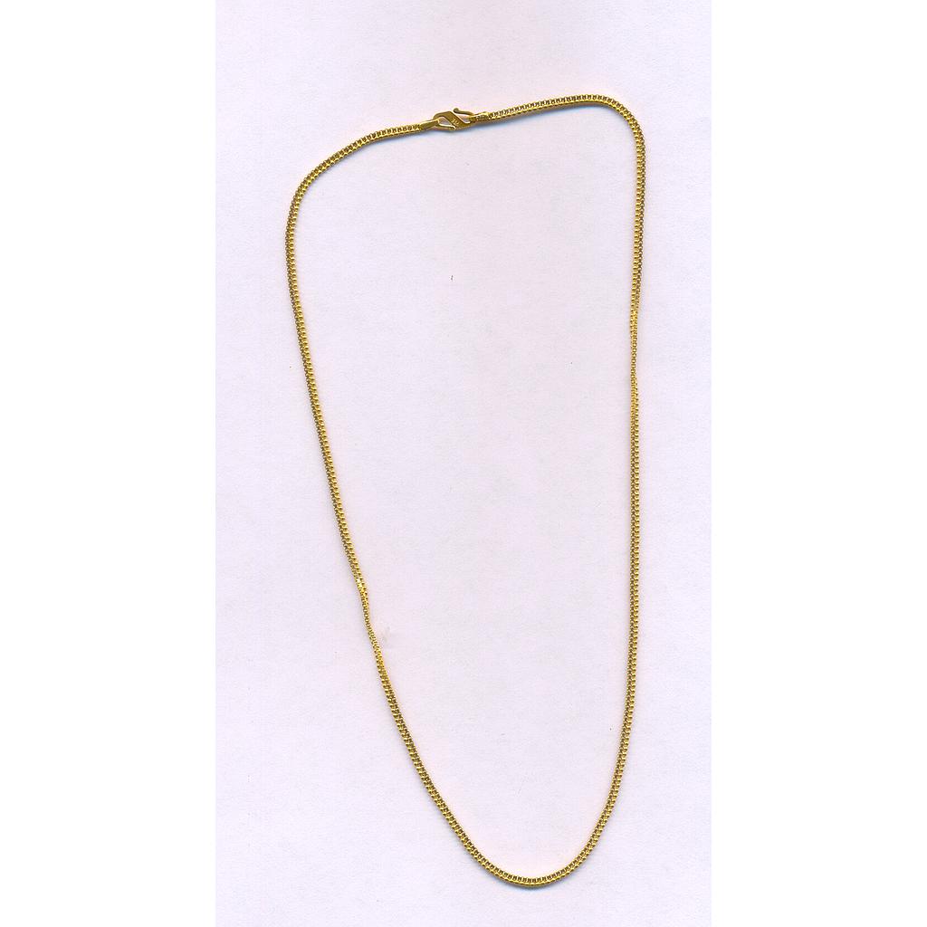 GOLD CHAIN PLAIN GENERAL