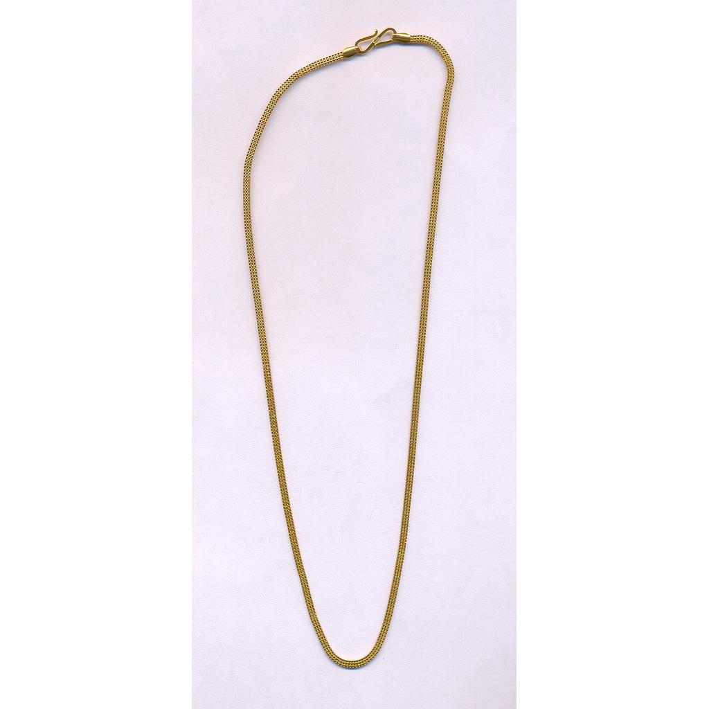 GOLD CHAIN PLAIN GENERAL