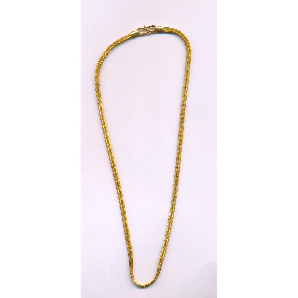GOLD CHAIN PLAIN GENERAL