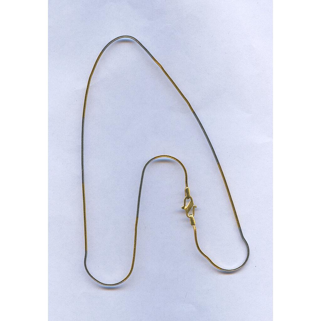 GOLD CHAIN PLAIN GENERAL