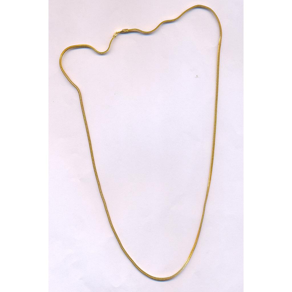 GOLD CHAIN PLAIN GENERAL