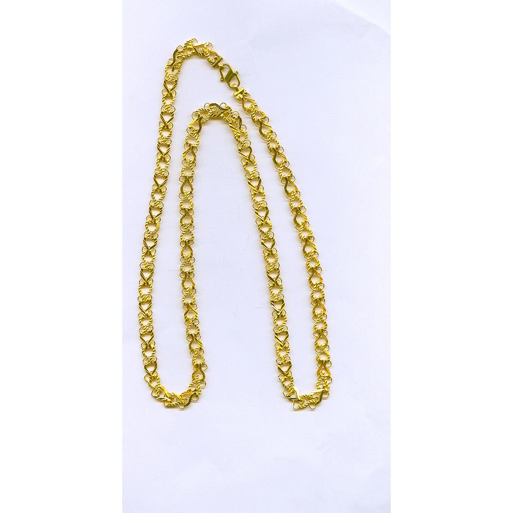 GOLD CHAIN PLAIN GENERAL