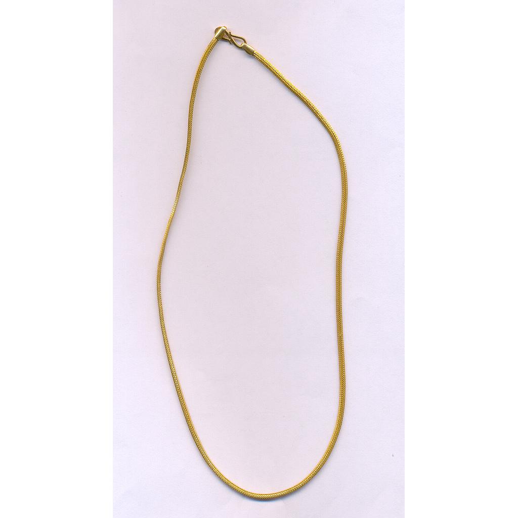 GOLD CHAIN PLAIN GENERAL