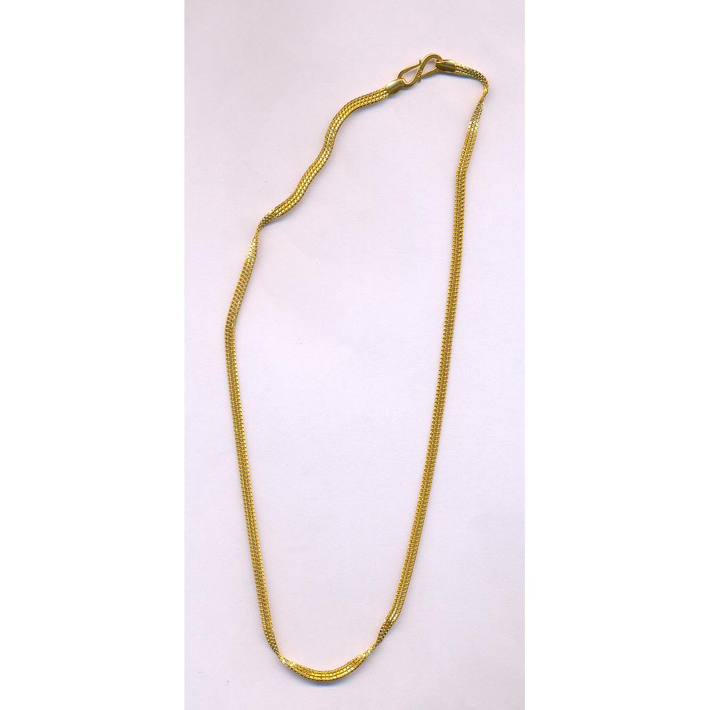 GOLD CHAIN PLAIN GENERAL