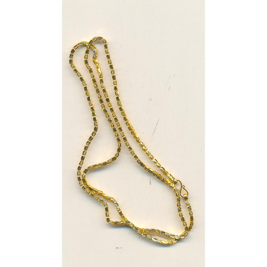 GOLD CHAIN PLAIN GENERAL