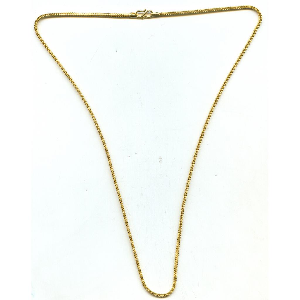 GOLD CHAIN PLAIN GENERAL