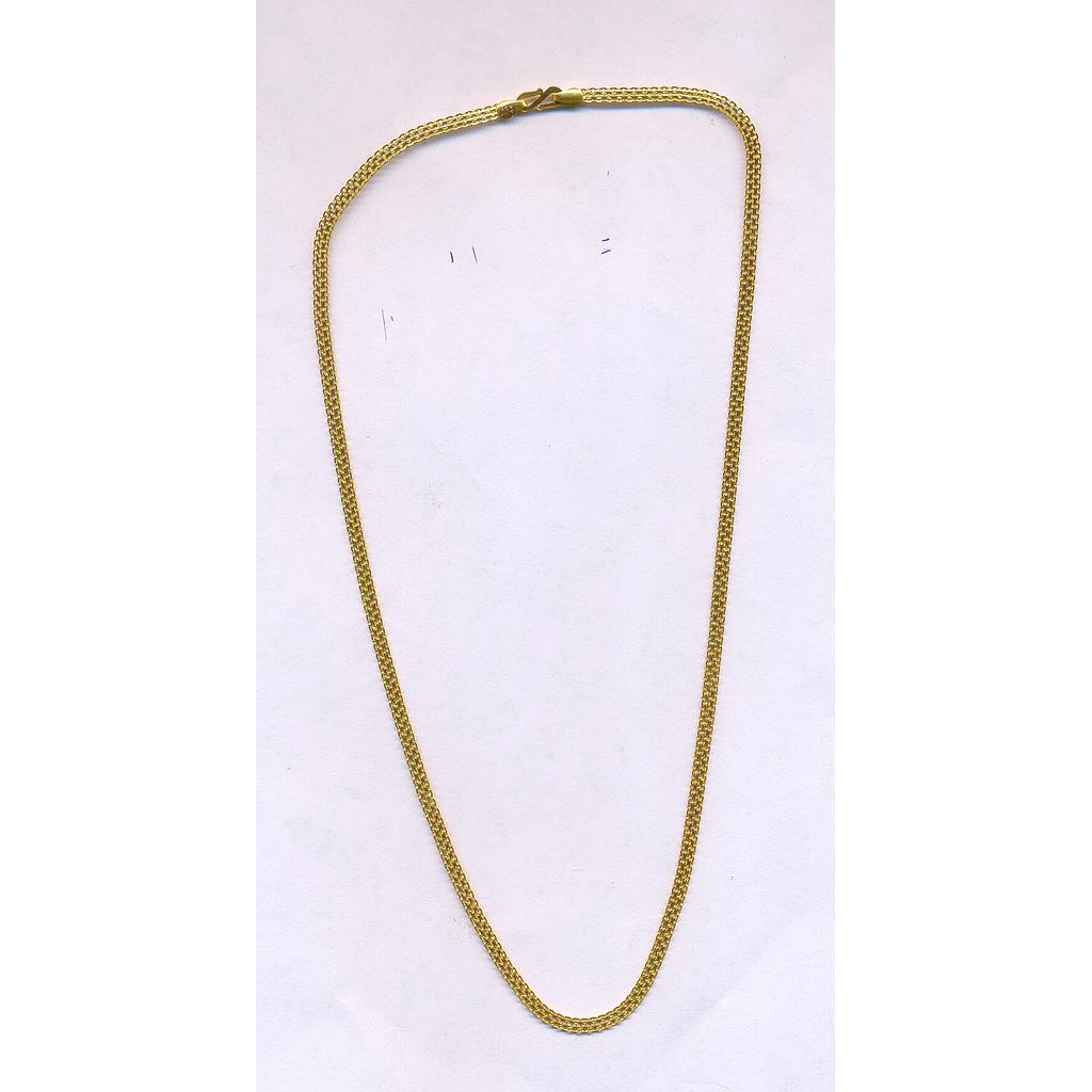 GOLD CHAIN PLAIN GENERAL