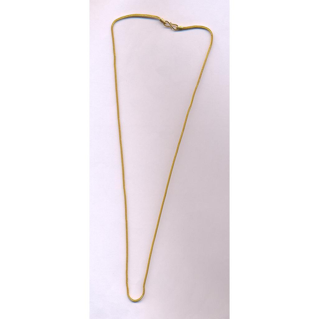 GOLD CHAIN PLAIN GENERAL