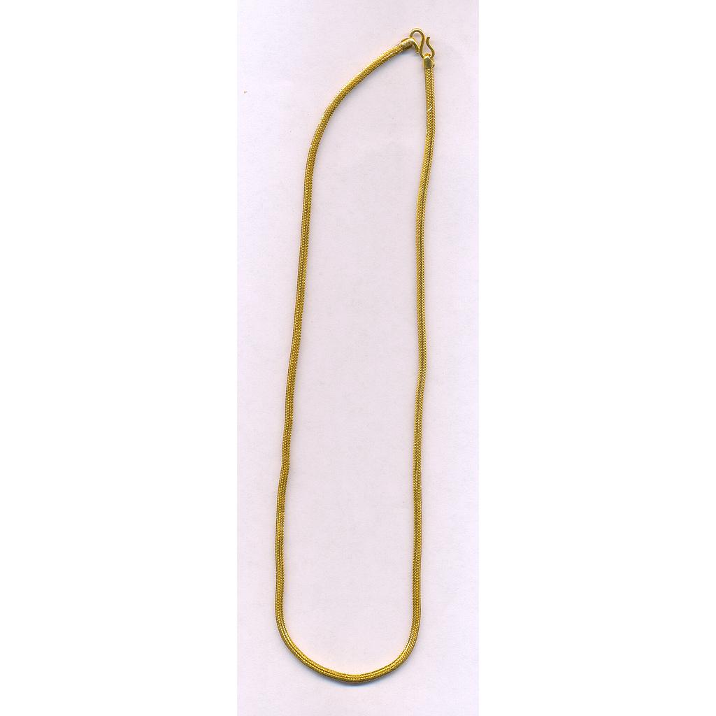 GOLD CHAIN PLAIN GENERAL