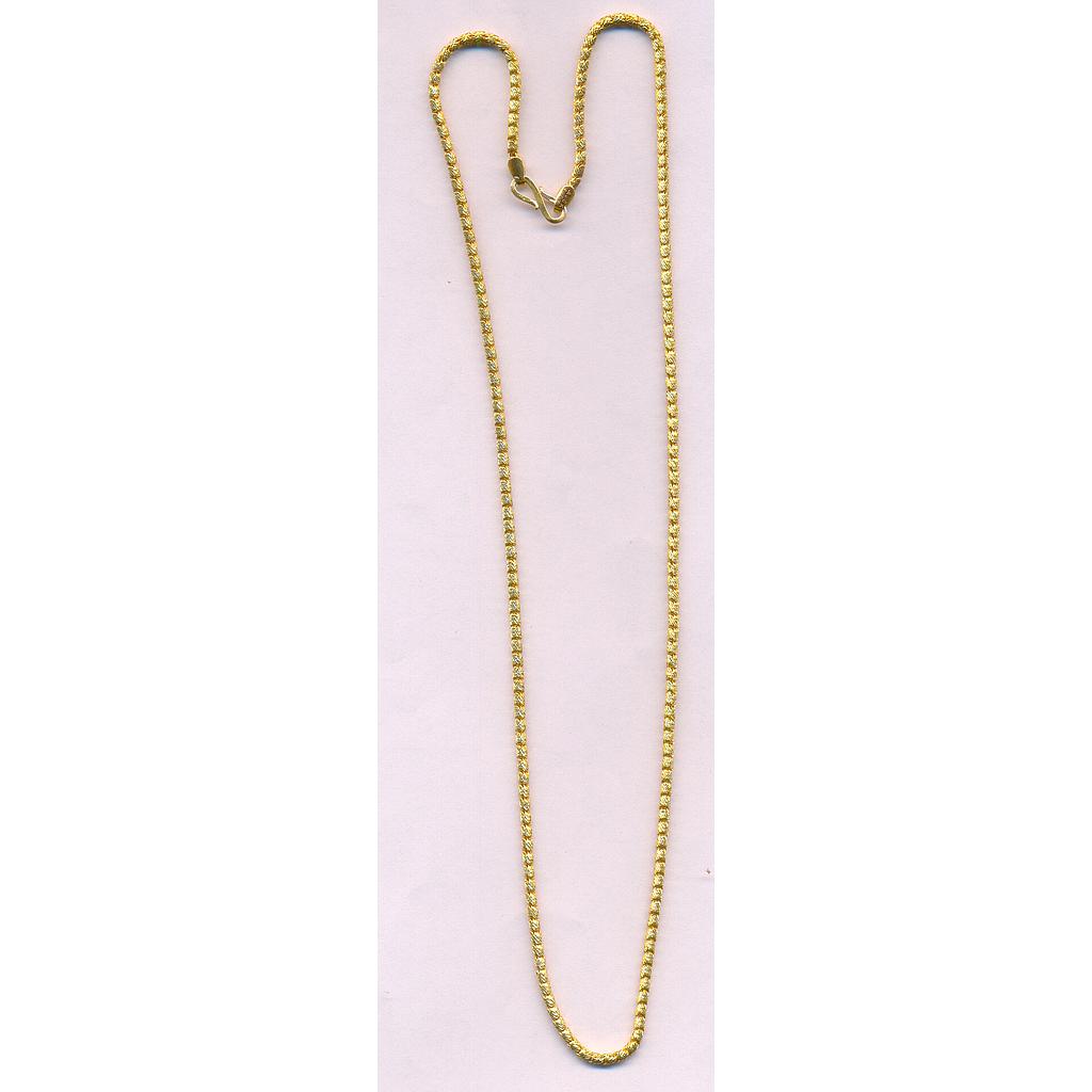 GOLD CHAIN PLAIN GENERAL