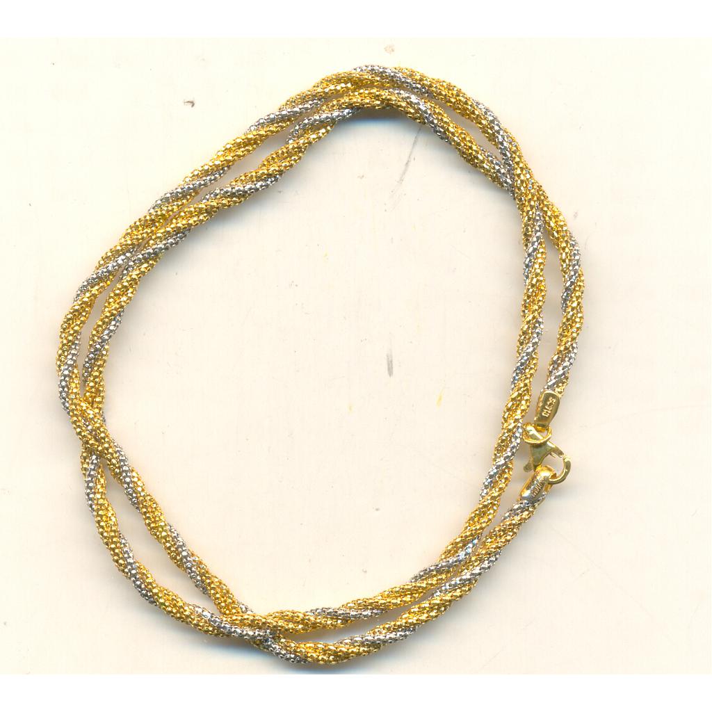 GOLD CHAIN PLAIN GENERAL
