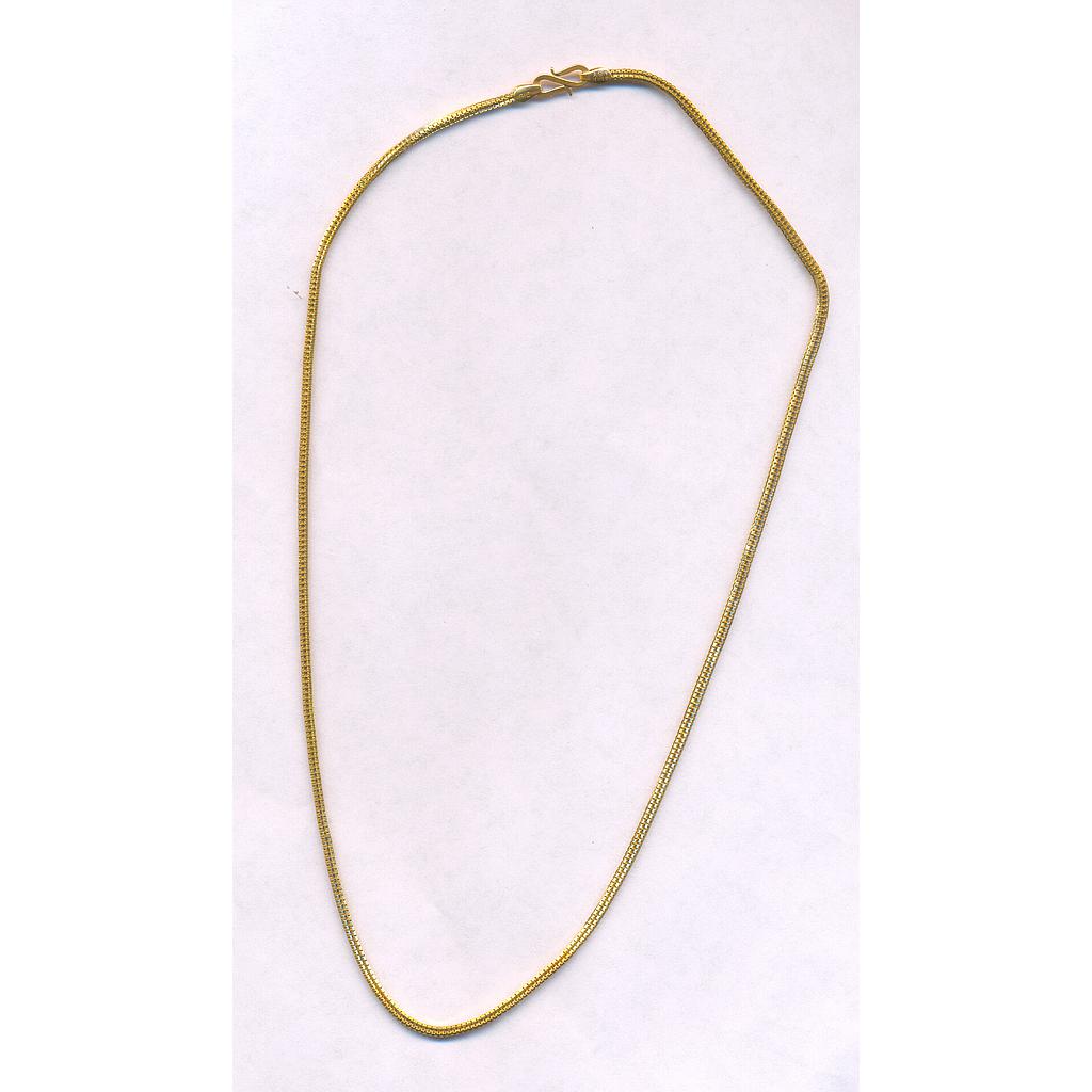 GOLD CHAIN PLAIN GENERAL