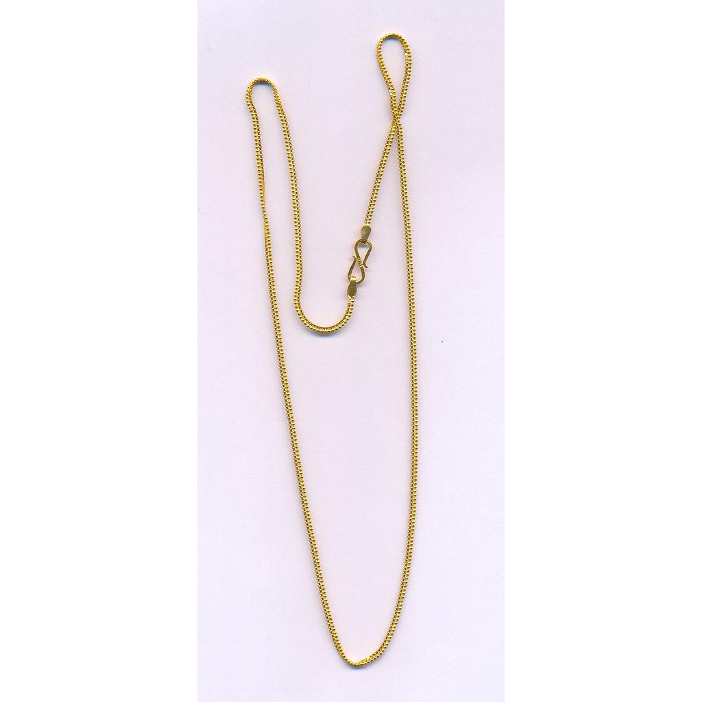 GOLD CHAIN PLAIN GENERAL