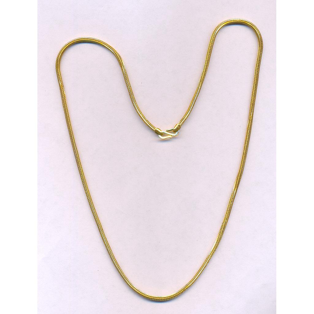 GOLD CHAIN PLAIN GENERAL