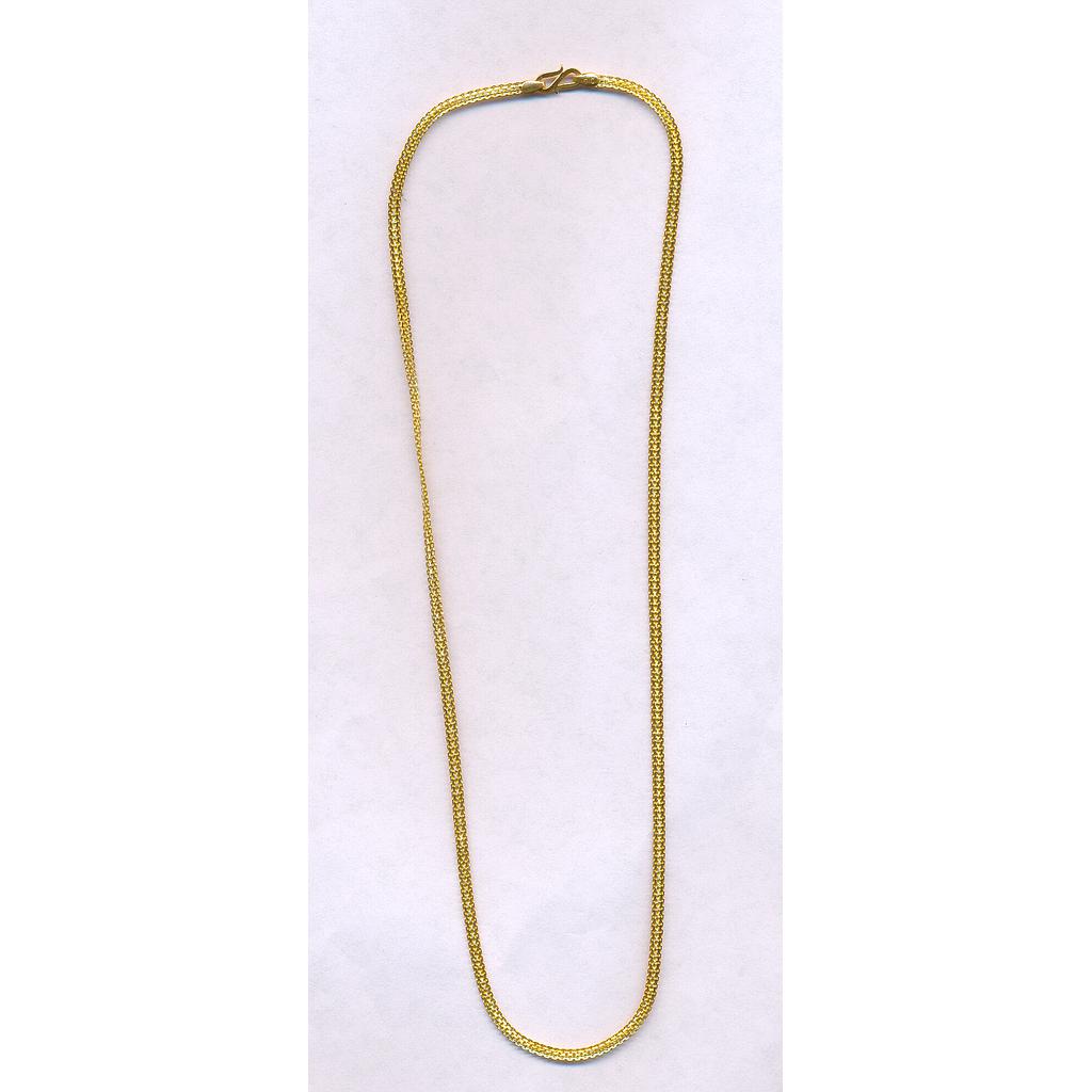 GOLD CHAIN PLAIN GENERAL