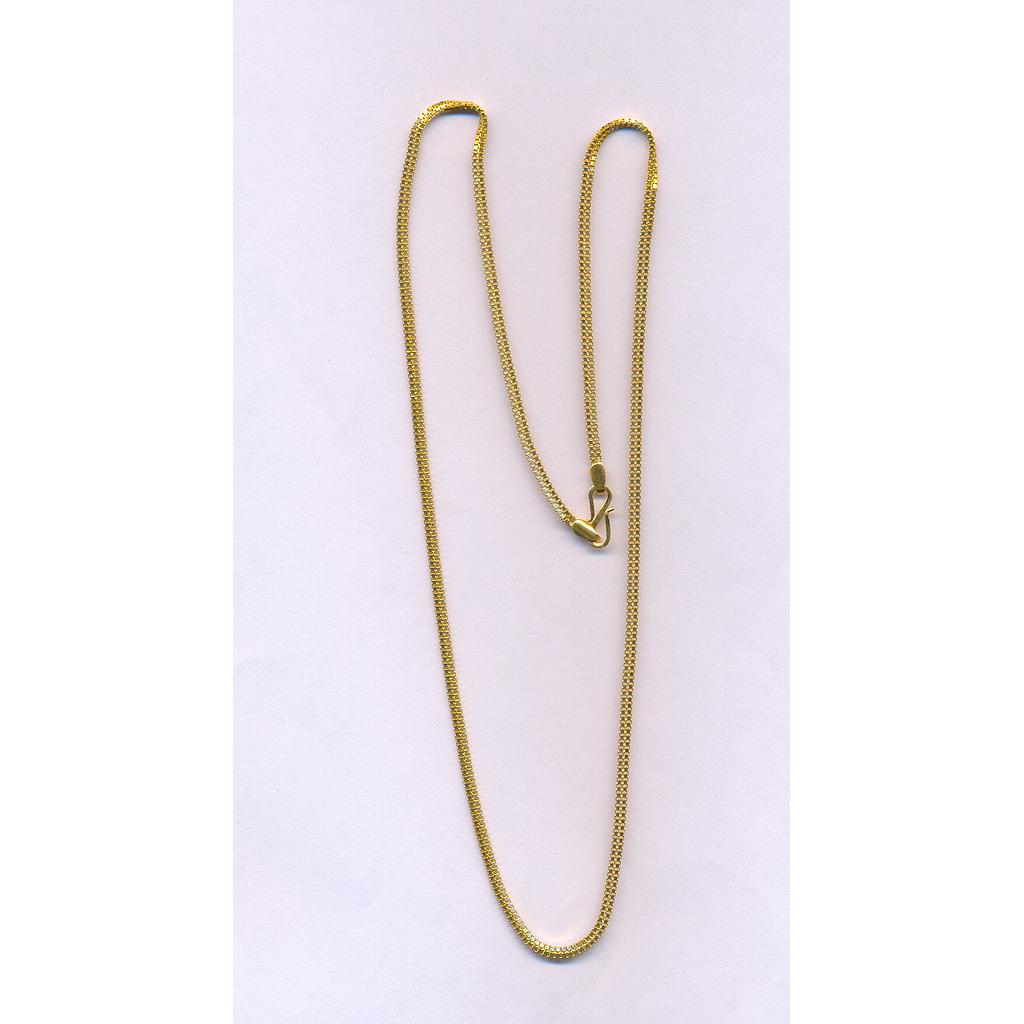GOLD CHAIN PLAIN GENERAL