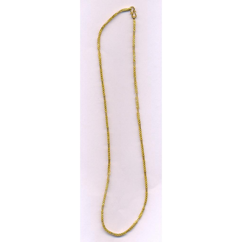 GOLD CHAIN PLAIN GENERAL