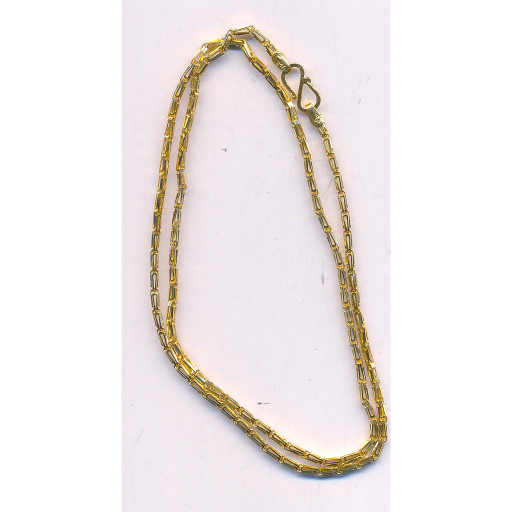 GOLD CHAIN PLAIN GENERAL