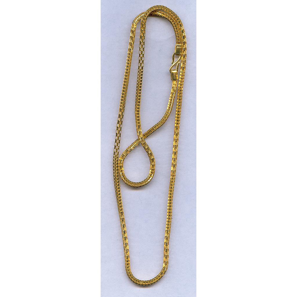 GOLD CHAIN PLAIN GENERAL