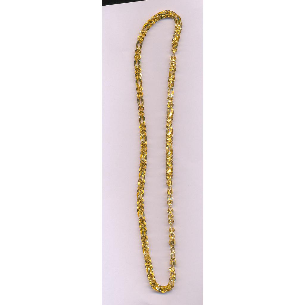 GOLD CHAIN PLAIN GENERAL