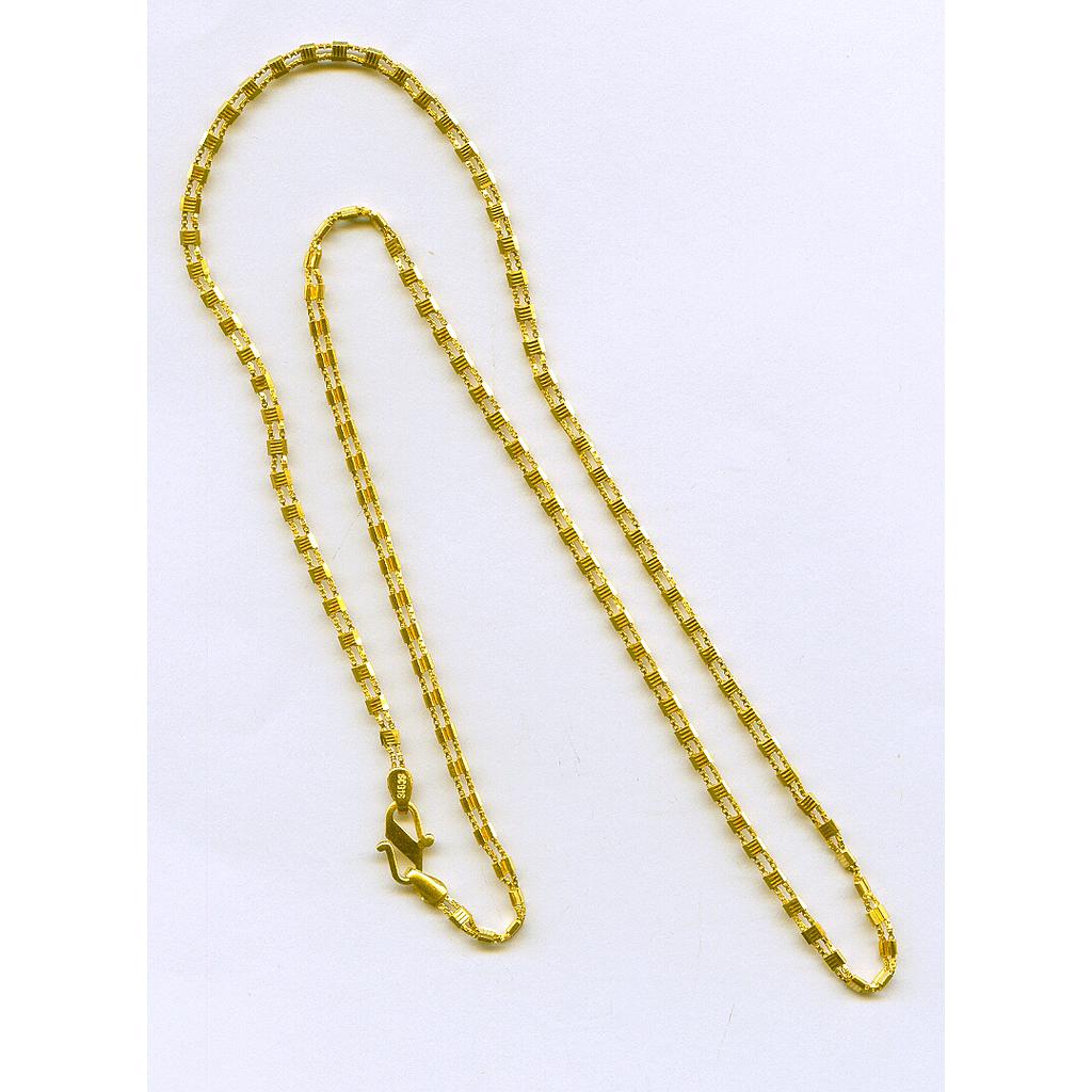 GOLD CHAIN PLAIN GENERAL