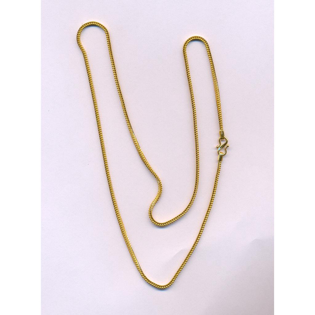 GOLD CHAIN PLAIN GENERAL