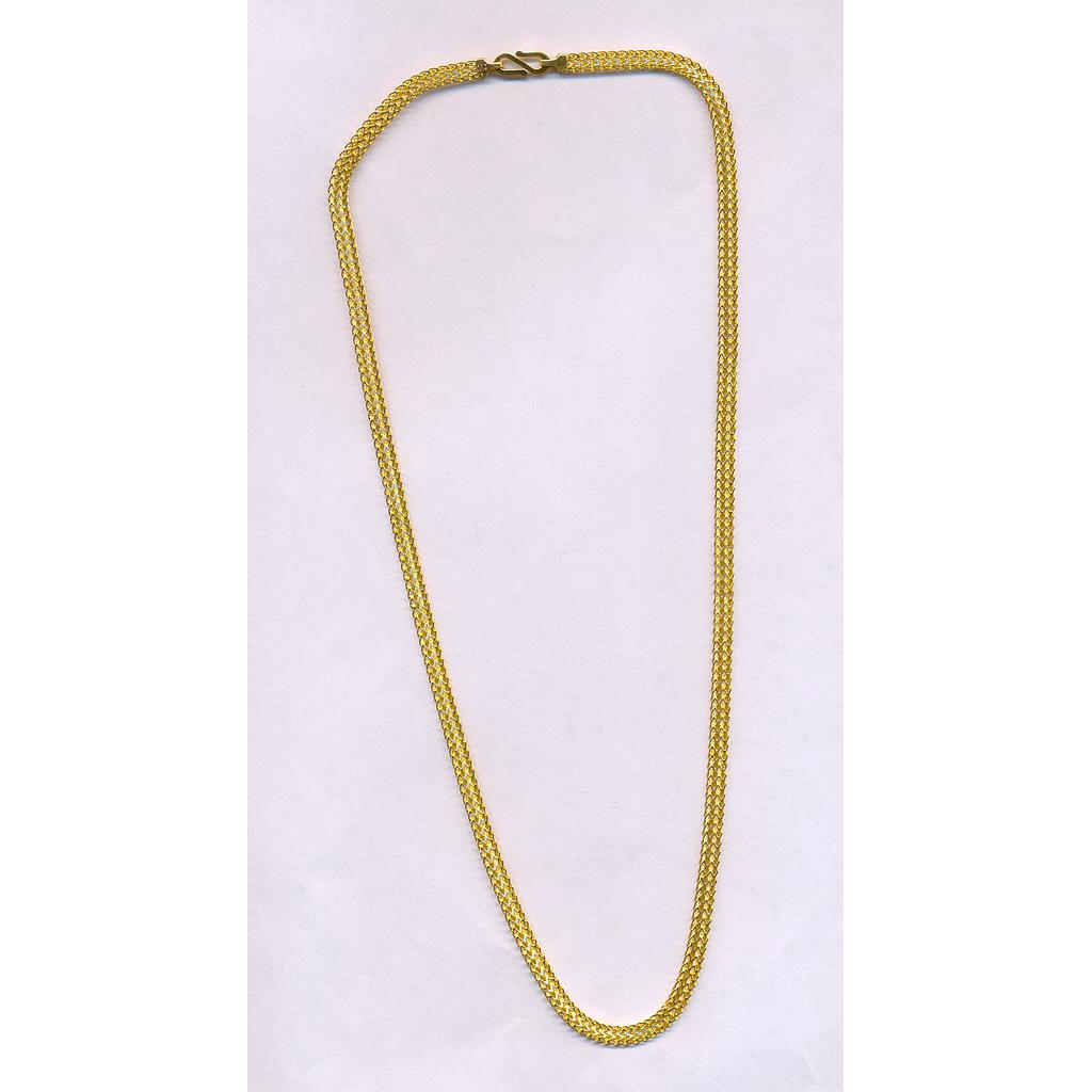 GOLD CHAIN PLAIN GENERAL