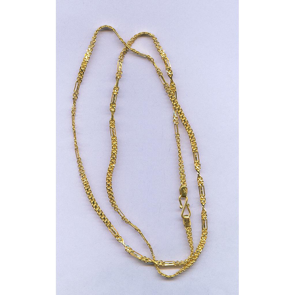 GOLD CHAIN PLAIN GENERAL
