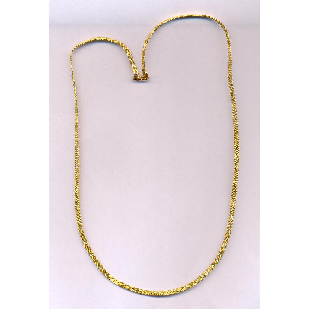 GOLD CHAIN PLAIN GENERAL