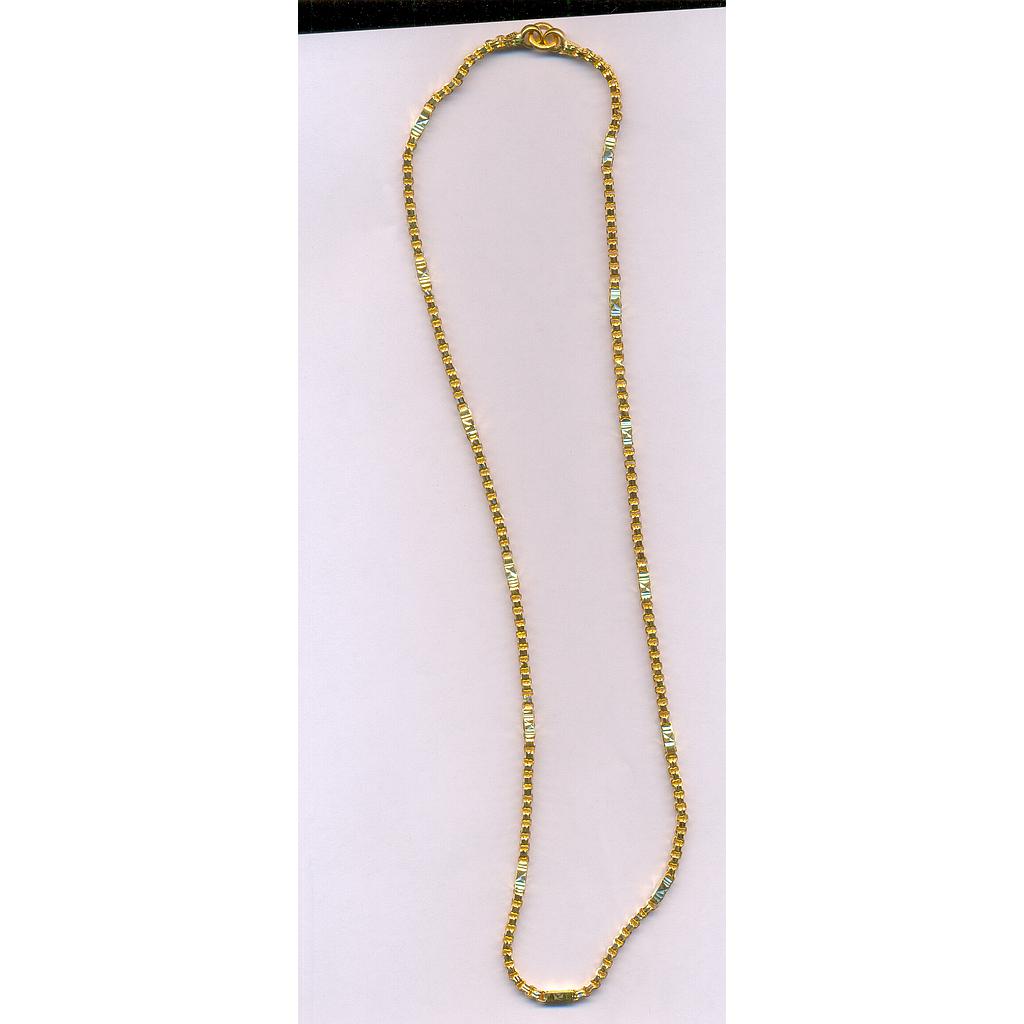 GOLD CHAIN PLAIN GENERAL