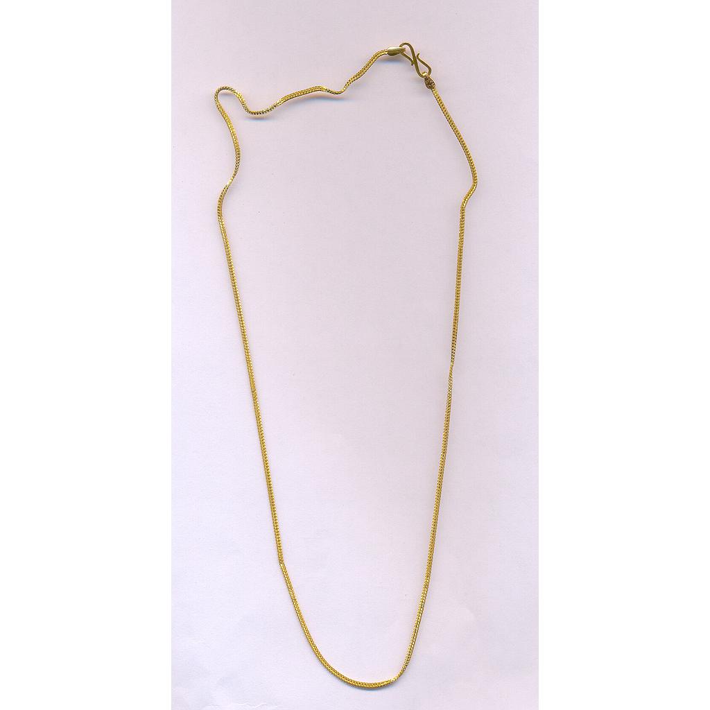 GOLD CHAIN PLAIN GENERAL