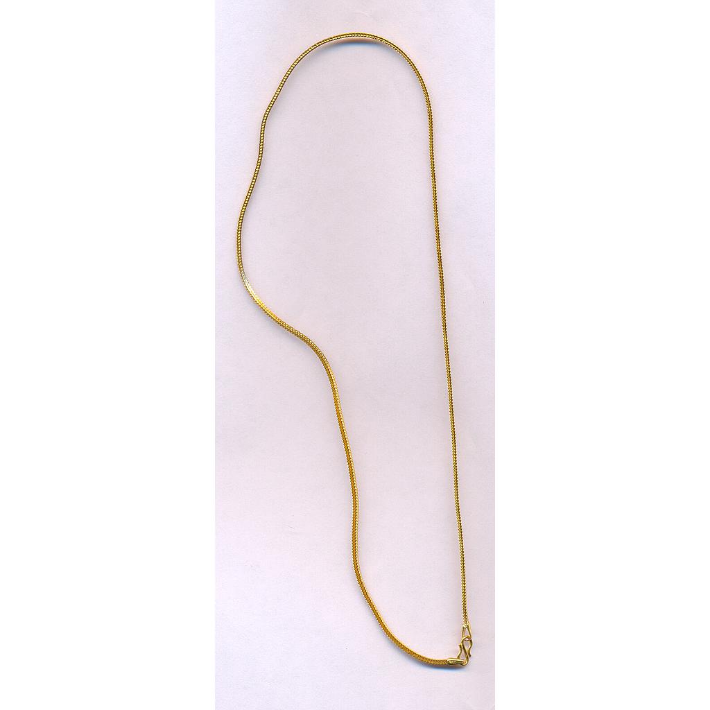 GOLD CHAIN PLAIN GENERAL