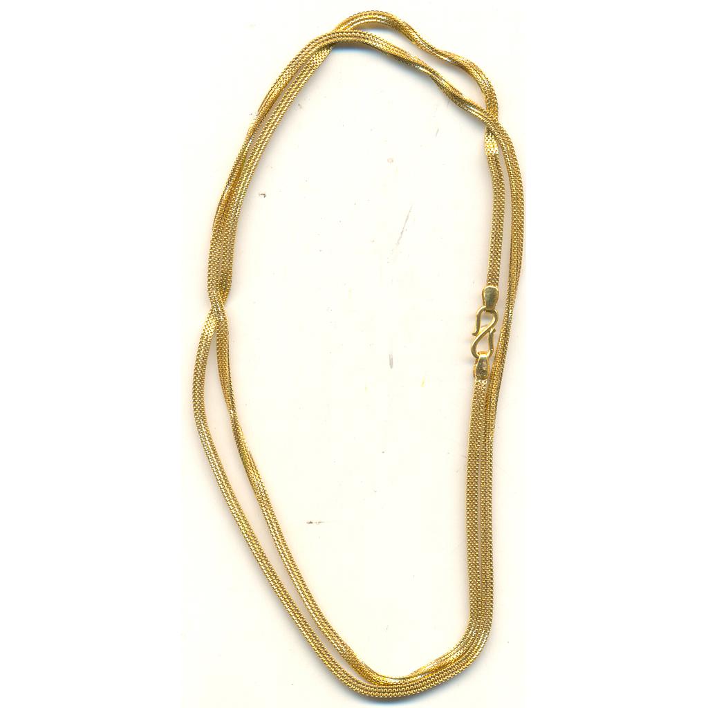 GOLD CHAIN PLAIN GENERAL
