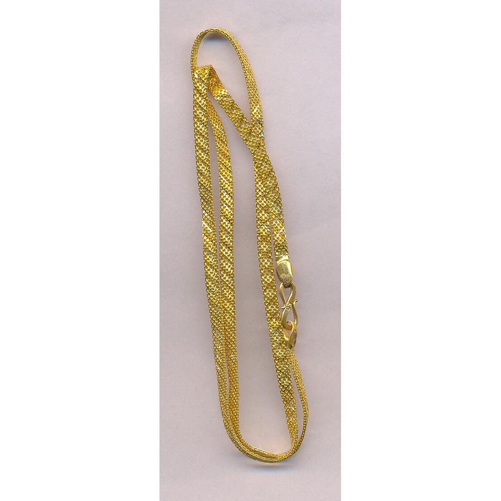 GOLD CHAIN PLAIN GENERAL