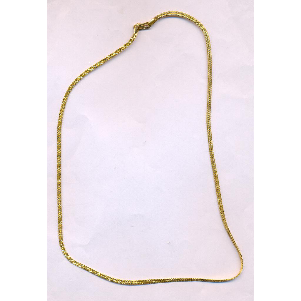 GOLD CHAIN PLAIN GENERAL