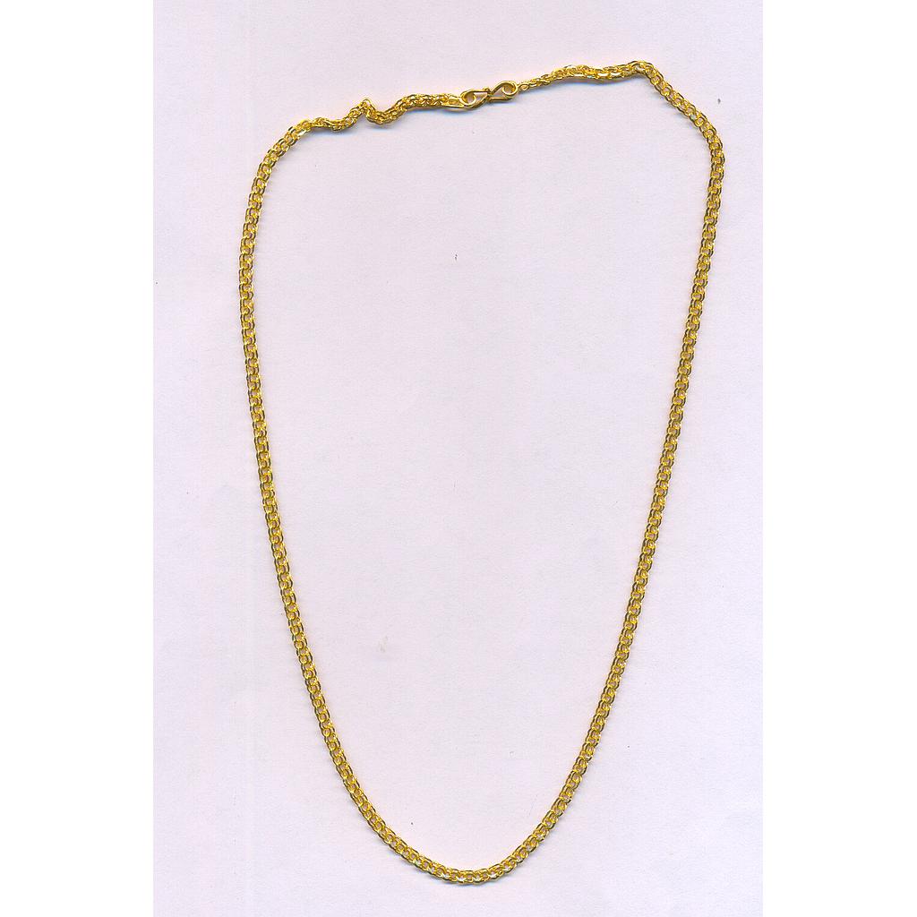 GOLD CHAIN PLAIN GENERAL