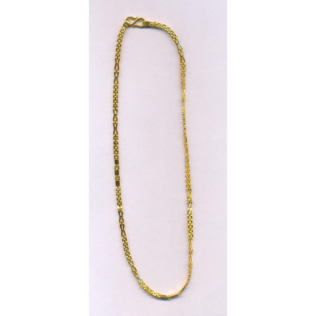 GOLD CHAIN PLAIN GENERAL