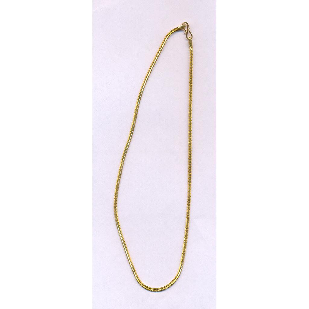 GOLD CHAIN PLAIN GENERAL