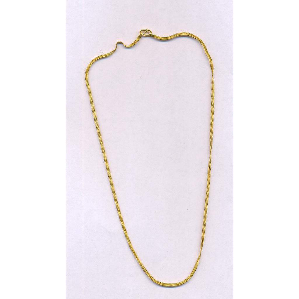 GOLD CHAIN PLAIN GENERAL