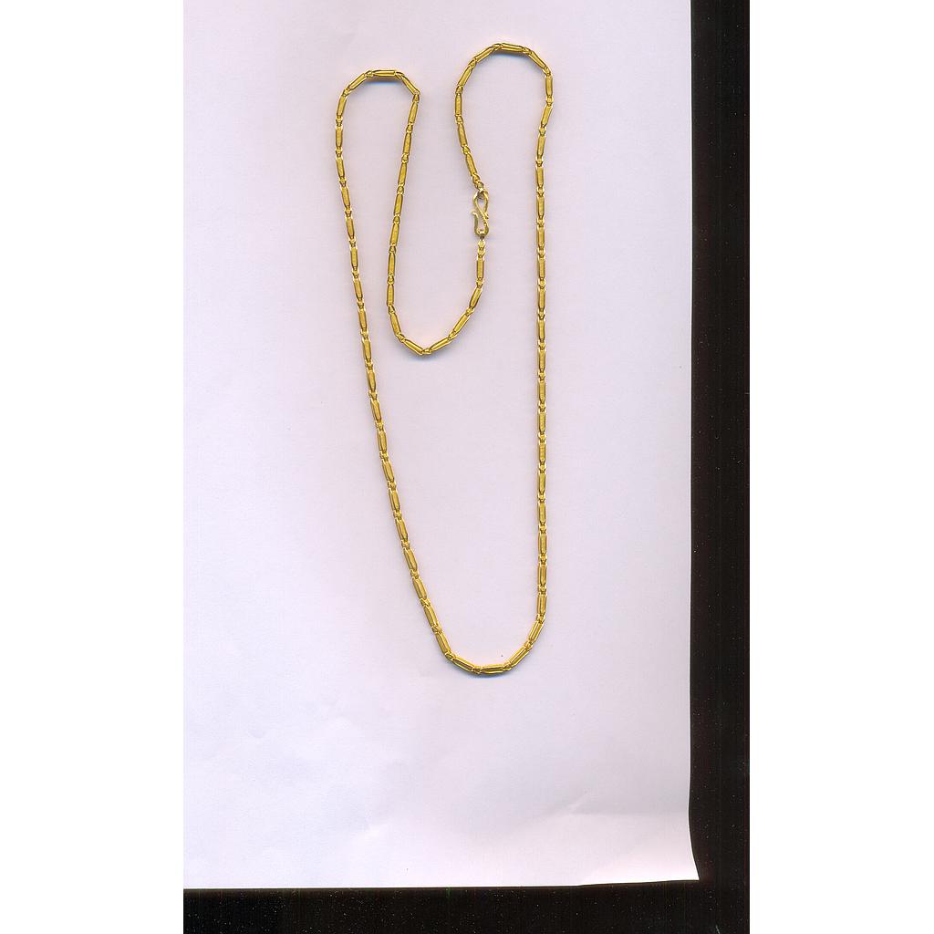 GOLD CHAIN PLAIN GENERAL