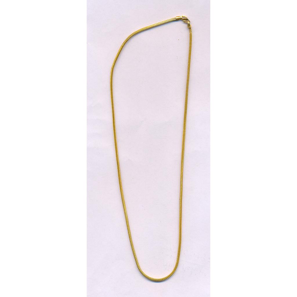 GOLD CHAIN PLAIN GENERAL