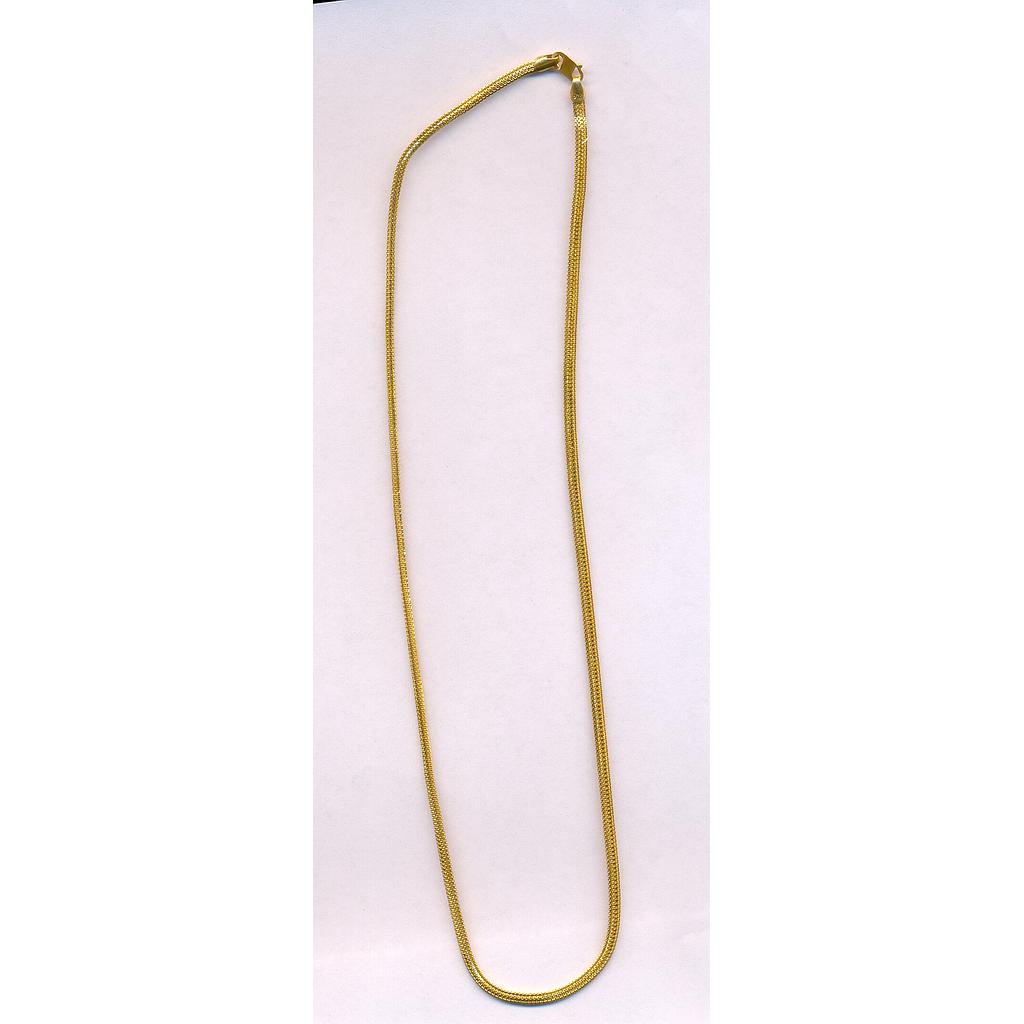 GOLD CHAIN PLAIN GENERAL