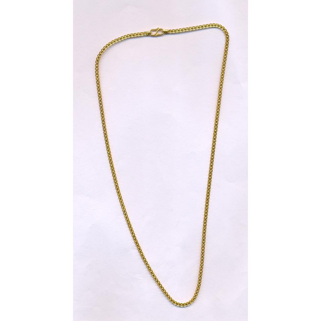 GOLD CHAIN PLAIN GENERAL