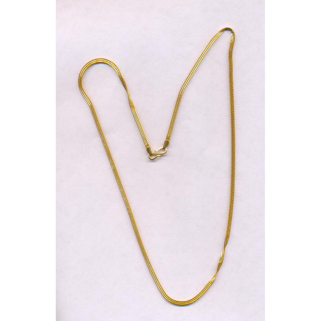 GOLD CHAIN PLAIN GENERAL