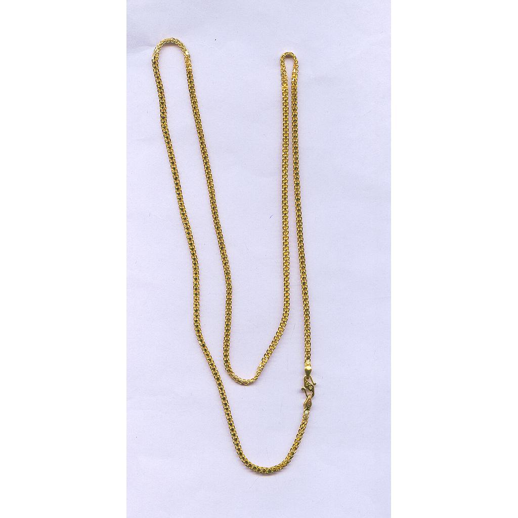 GOLD CHAIN PLAIN GENERAL