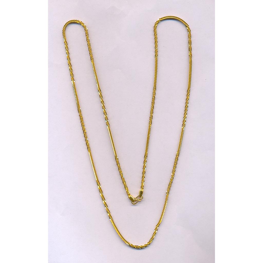 GOLD CHAIN PLAIN GENERAL