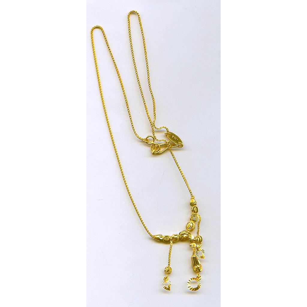 GOLD CHAIN PLAIN GENERAL
