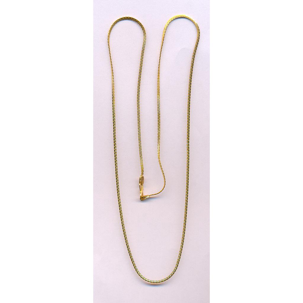 GOLD CHAIN PLAIN GENERAL