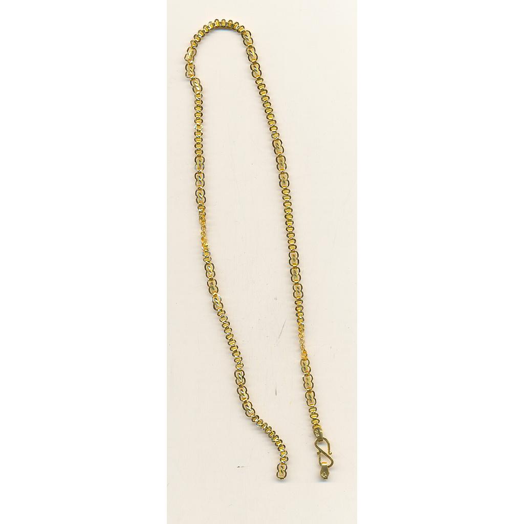 GOLD CHAIN PLAIN GENERAL
